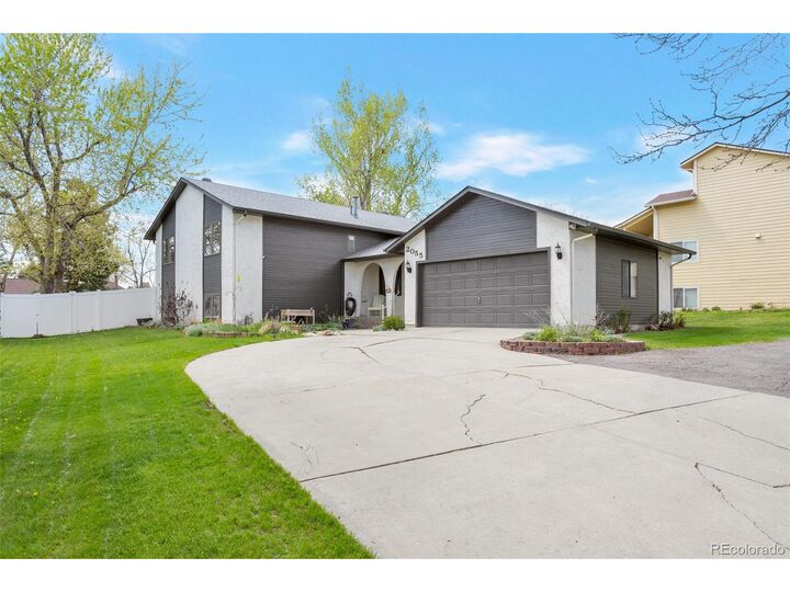 Property Photo:  2055 Quail Dr  CO 80215 