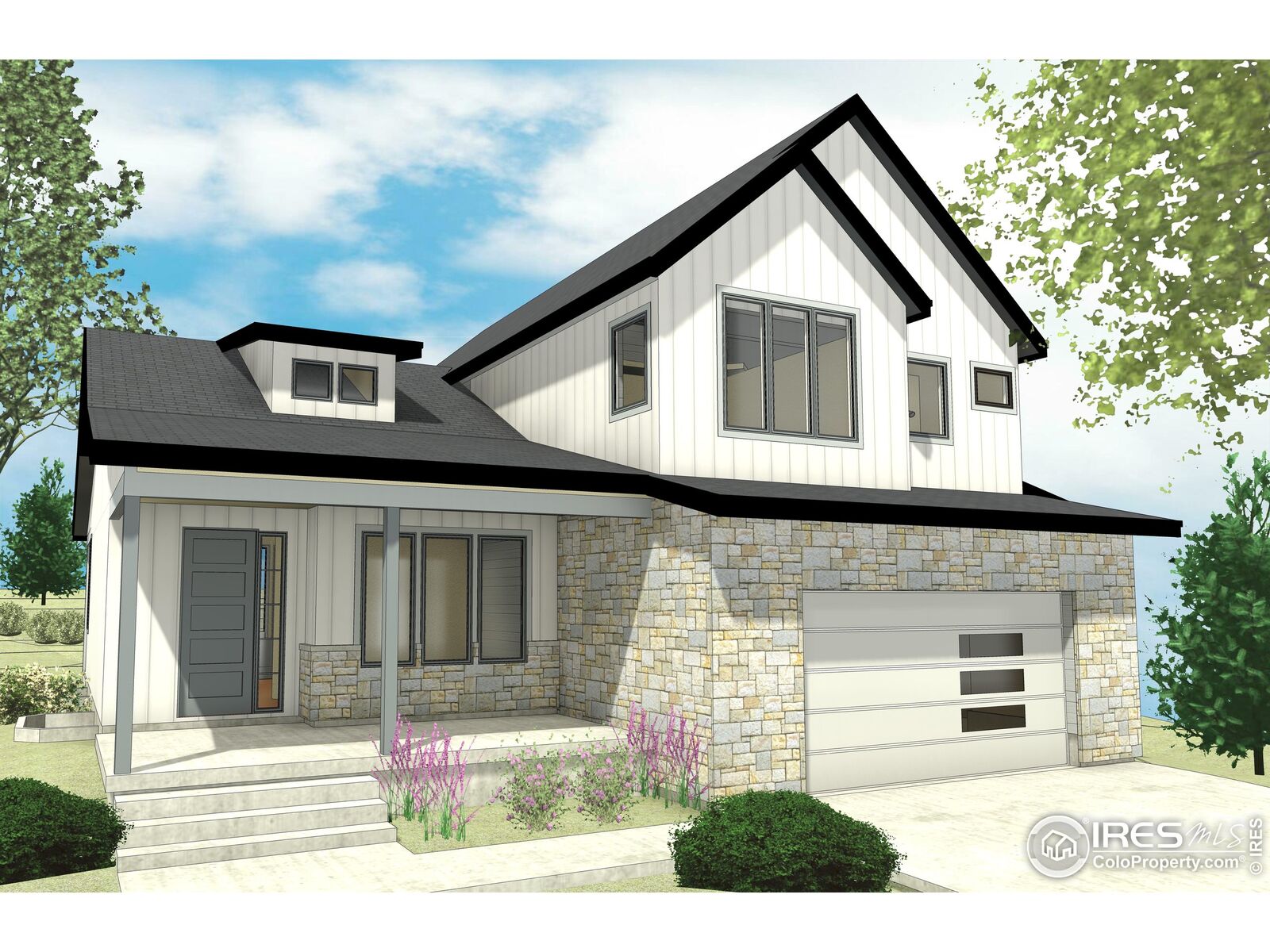 Property Photo:  481 Muirfield Ct  CO 80027 