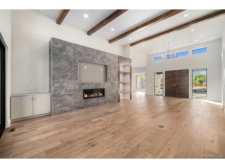 Property Photo:  5287 Flora Way  CO 80002 