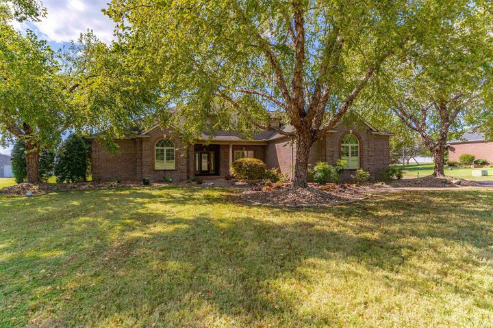 3233 Libbert Road  Newburgh IN 47630-9065 photo