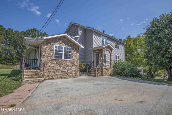 Property Photo:  1313 Dupont Rd  TN 37865 