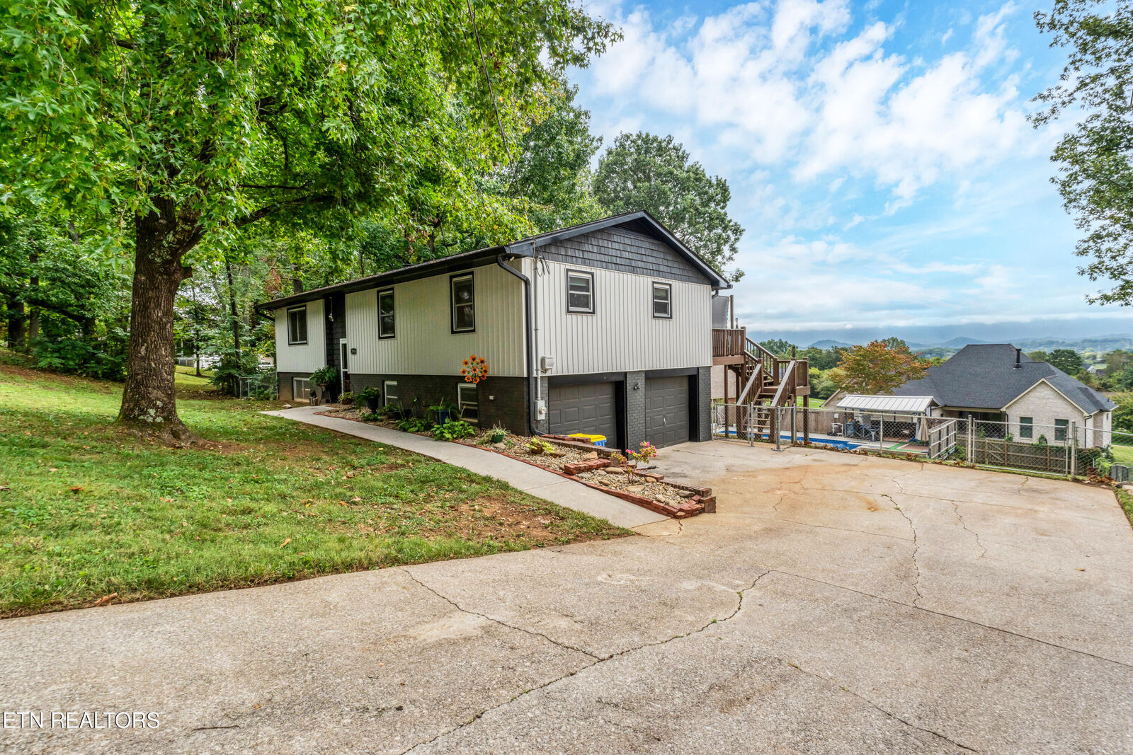 Property Photo: 2906 Big Bend Drive TN 37803