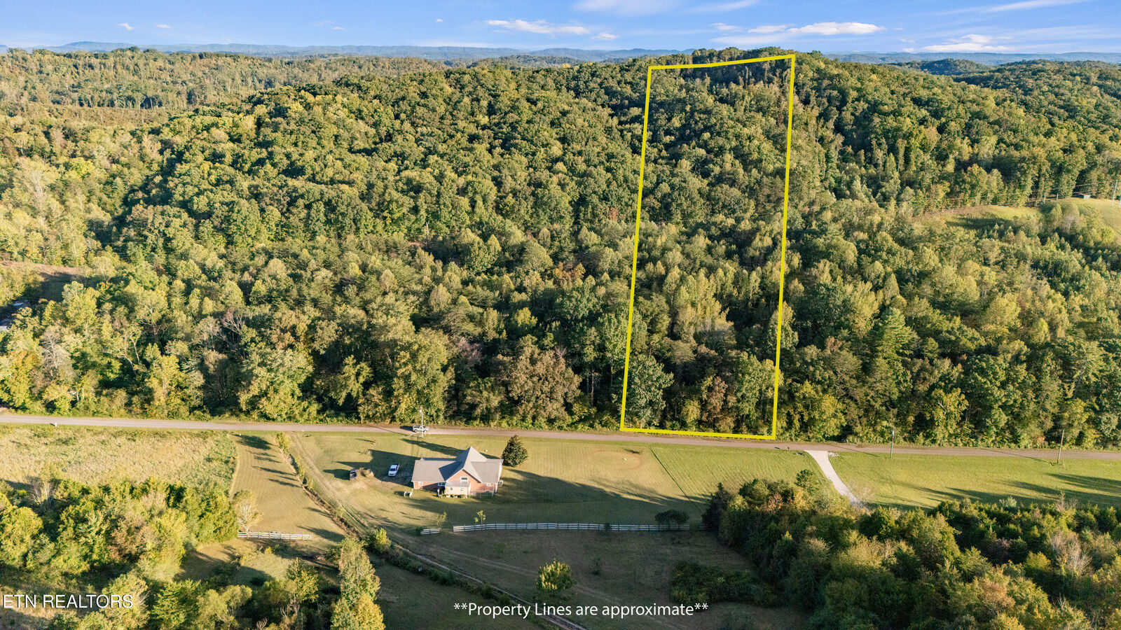 Property Photo:  Waldo Rd  TN 37854 