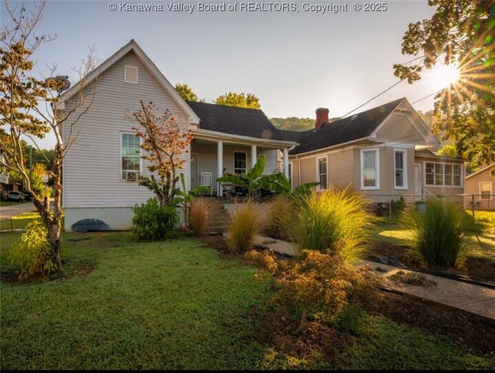 1550 Hansford Street  Charleston WV 25311 photo