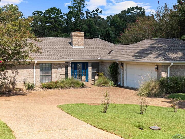 Property Photo:  5 Amy Scott Ct  TX 75605 