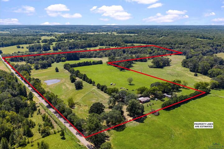 Property Photo:  1137 Cr 333 N  TX 75652 