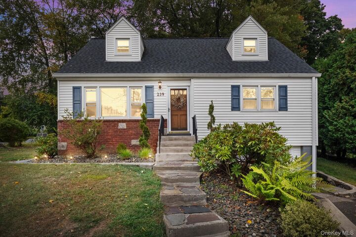 239 Millington Road  Cortlandt Manor NY 10567 photo