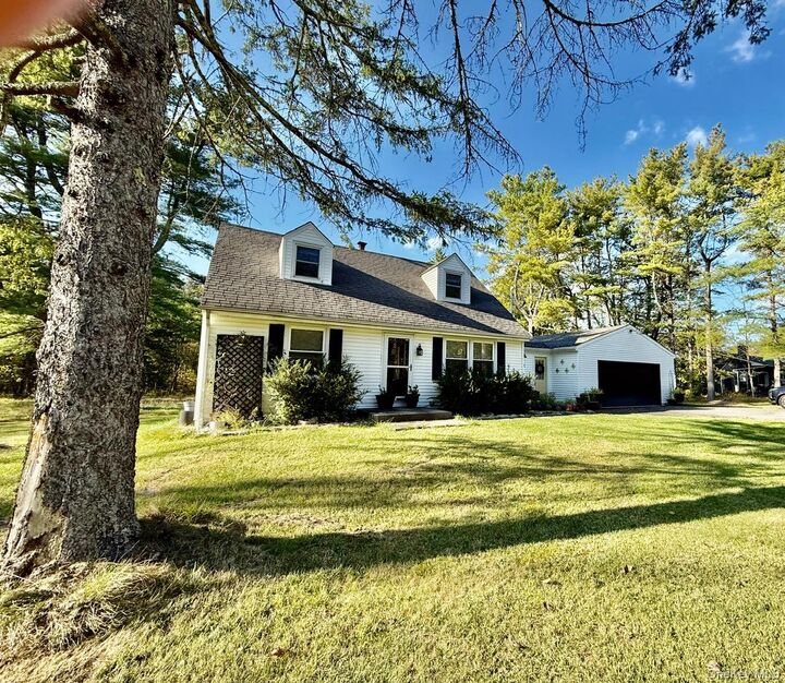 Property Photo:  2392 Bruynswick Road  NY 12589 