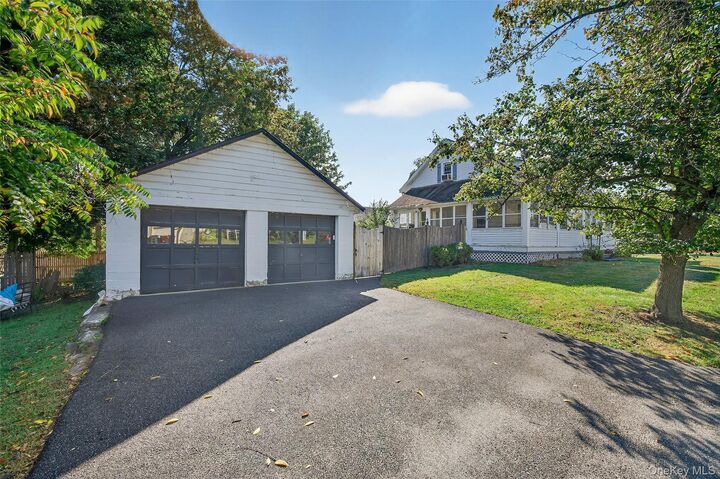 Property Photo:  61 Wheeler Avenue  NY 10990 