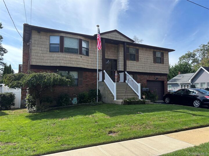 Property Photo:  110 Kinsella Avenue  NY 11762 