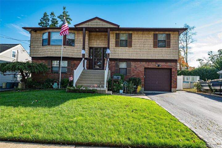 Property Photo: 110 Kinsella Avenue NY 11762