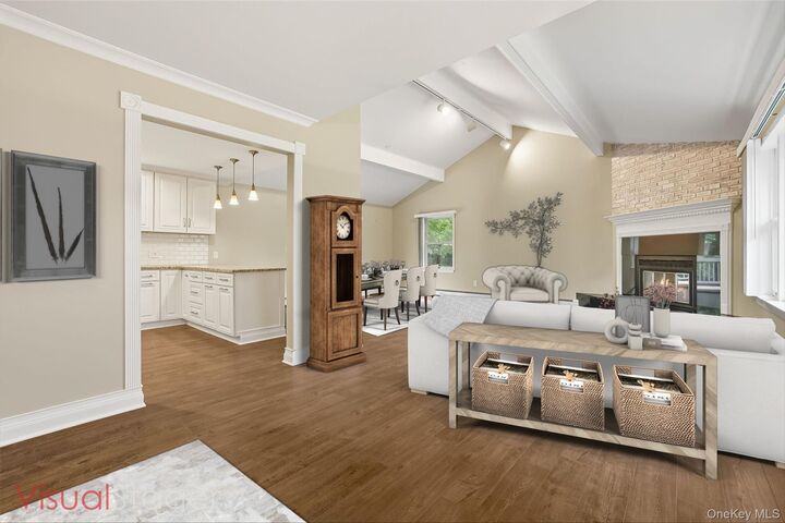 Property Photo: 14 Myrtle Street 2 NY 10606