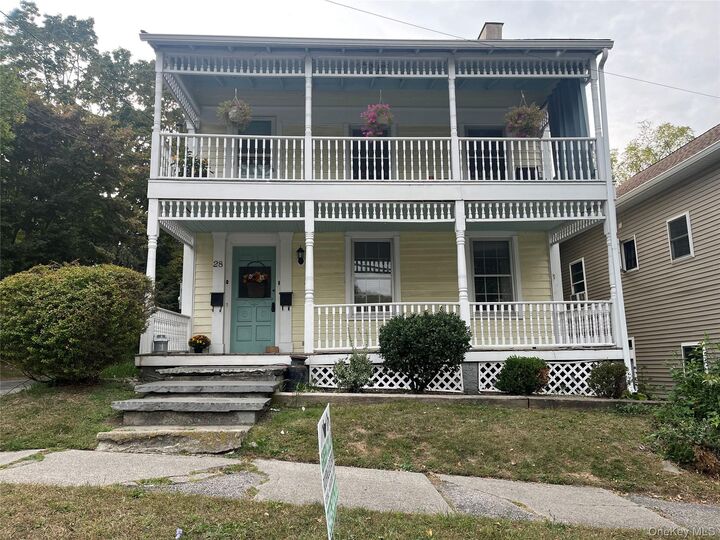 28 S Main Street 1  Florida NY 10921 photo