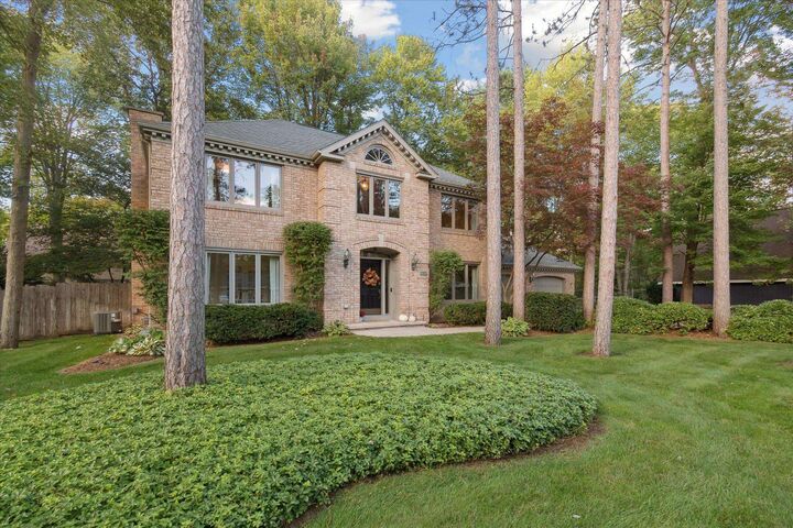 Property Photo:  1315 Timber  MI 48642 