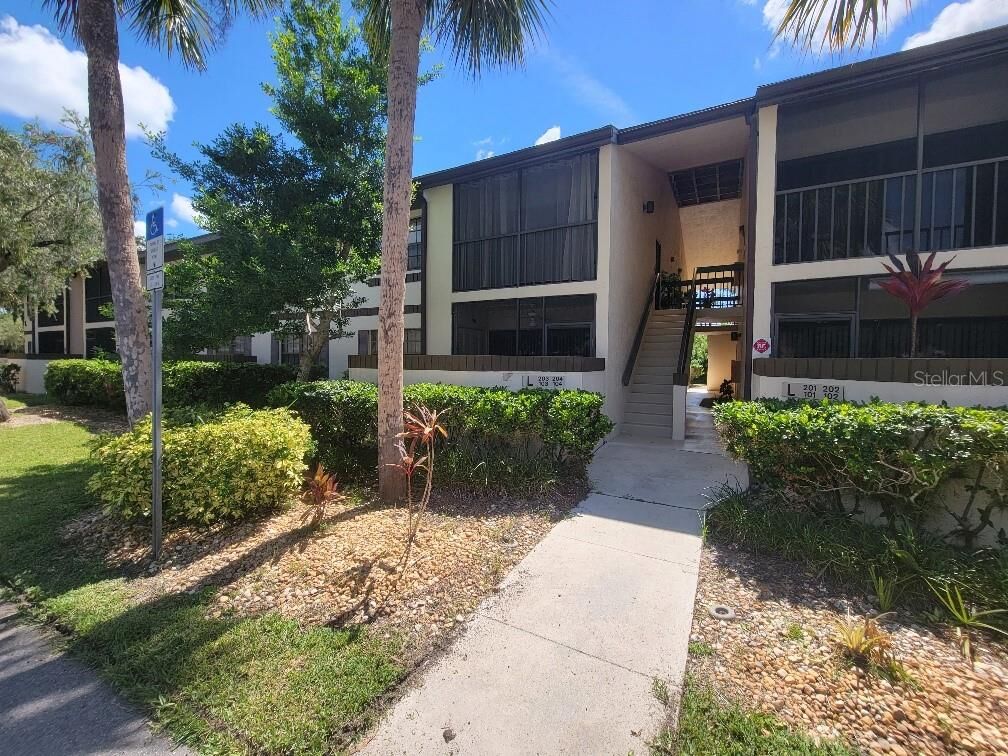 Property Photo:  19505 Quesada Avenue L103  FL 33948 