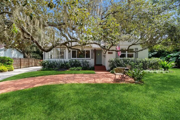 Property Photo:  205 S Lawsona Boulevard  FL 32801 