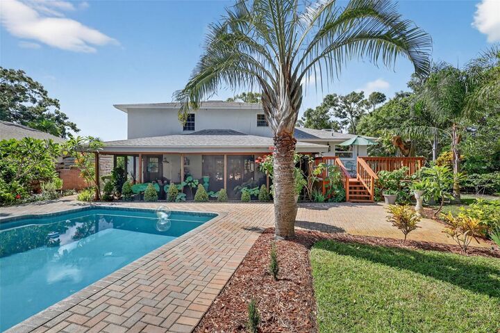 Property Photo: 13961 Oak Forest Boulevard S FL 33776