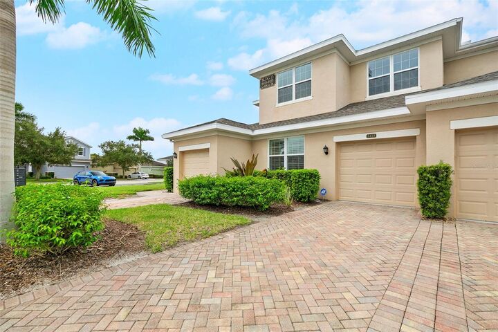 8423 Karpeal Drive 1  Sarasota FL 34238 photo