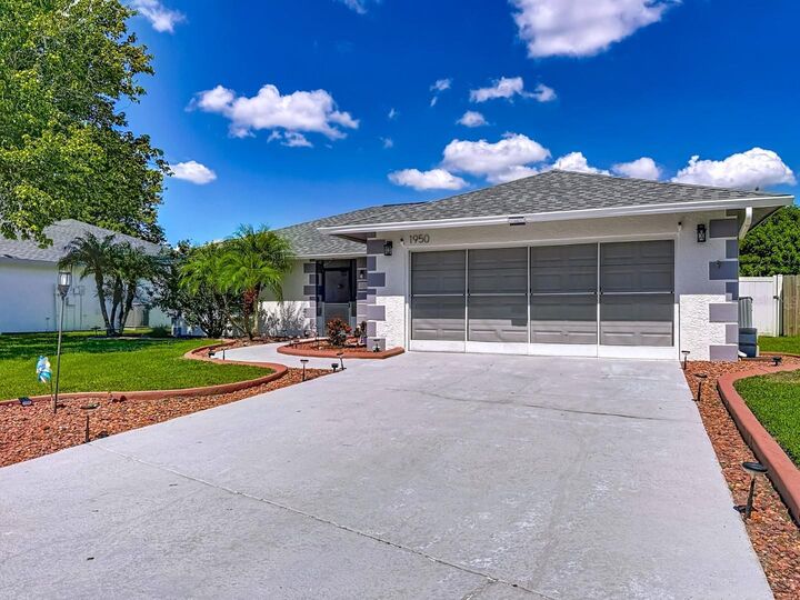 Property Photo:  1950 Tarpon Court  FL 33543 