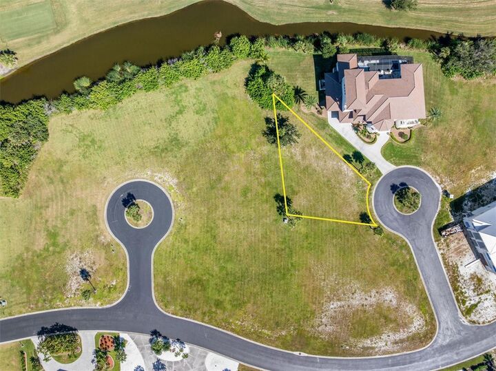 Property Photo: 9310 Talon Court FL 34224