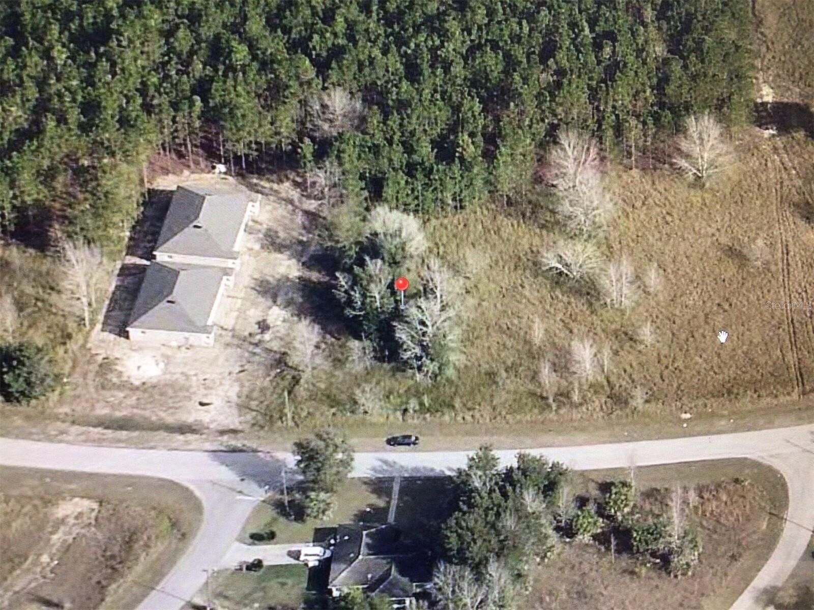 Property Photo: 0 Poplar Road FL 34480