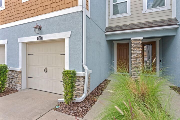 Property Photo:  17812 Althea Blue Place  FL 33558 