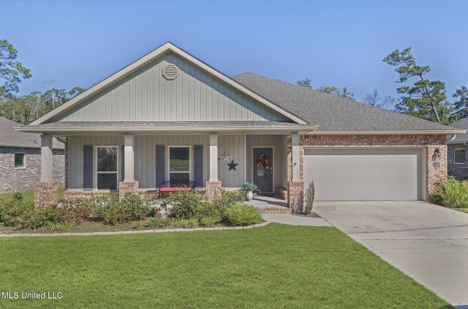 Property Photo:  11209 Shorecrest Road  MS 39532 