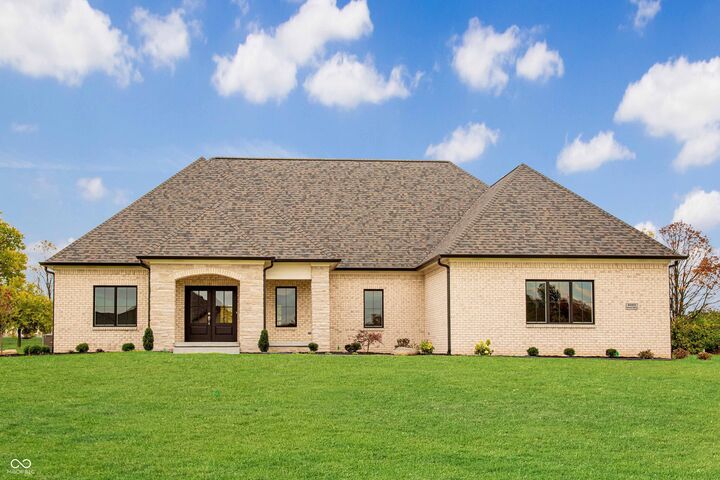 5051 Nottinghill Court  Greenwood IN 46143 photo