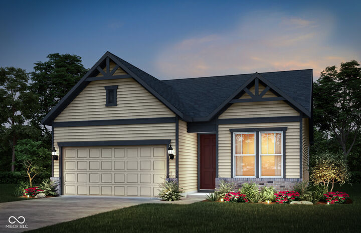 774 Daisy Street  Greenwood IN 46143 photo