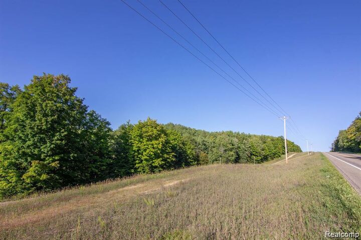 Property Photo: 00 W Mancelona Road MI 49735
