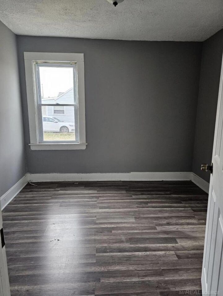Property Photo:  7060 Ford Avenue  MI 48091 