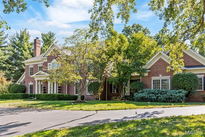 Property Photo:  29 Muirfield Lane  MO 63141 