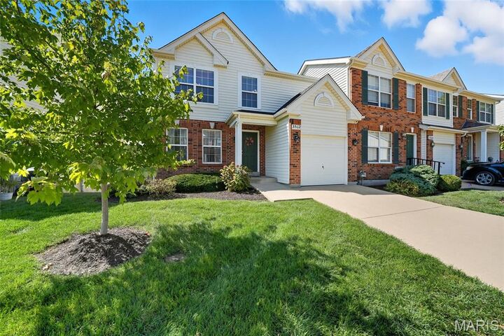 Property Photo:  3562 Pearson Pointe Court  MO 63129 