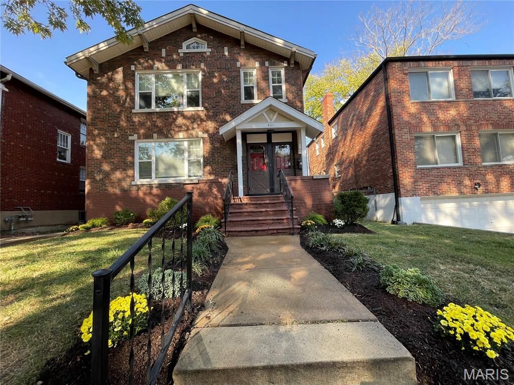 Property Photo:  7111 Dartmouth Avenue  MO 63130