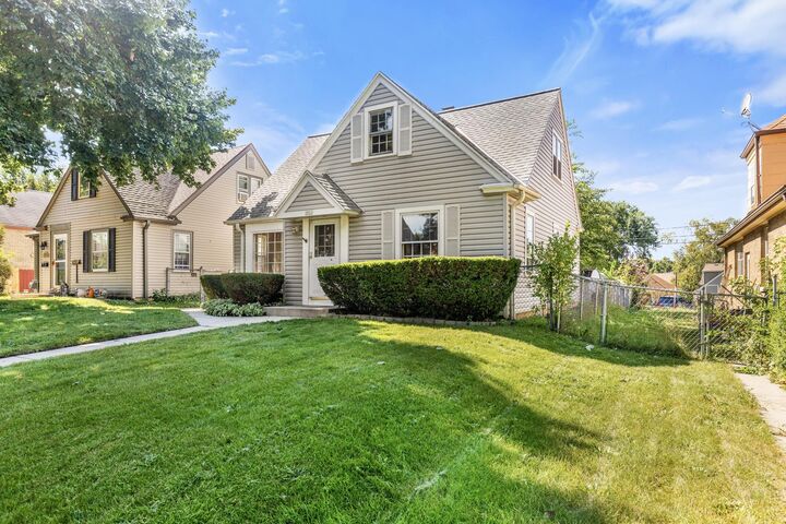 Property Photo:  3931 N 53rd St  WI 53216 