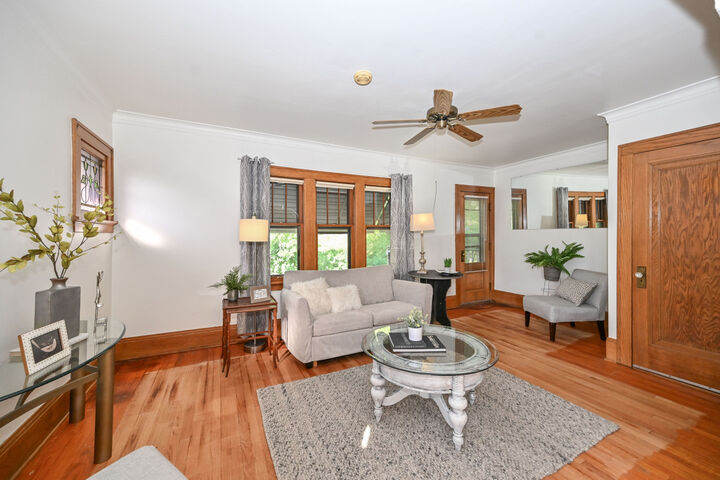 Property Photo:  2344 N 68th St  WI 53213