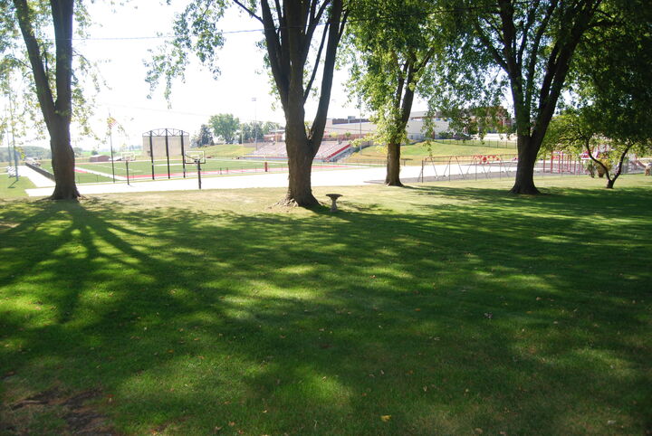 Property Photo:  915 South Ave  WI 53048 