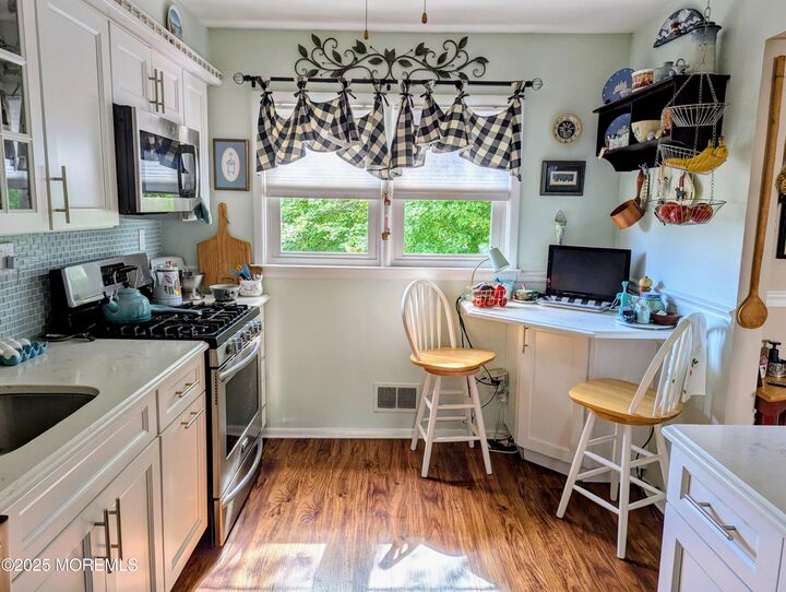 Property Photo:  3129 Windsor Avenue  NJ 08753 