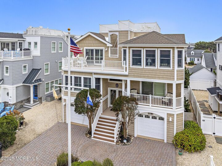 109 E Texas Avenue  Long Beach Twp NJ 08008 photo