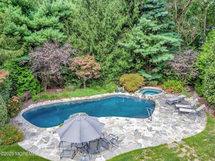Property Photo:  23 Eli Circle  NJ 07751 