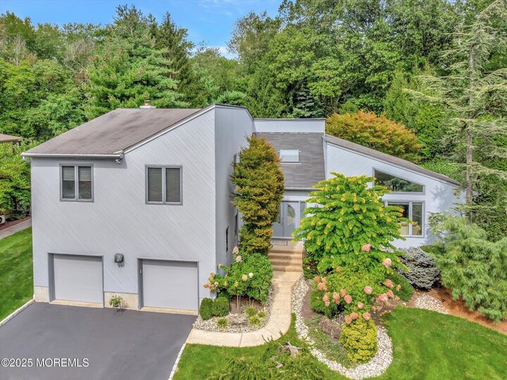 Property Photo:  23 Eli Circle  NJ 07751 