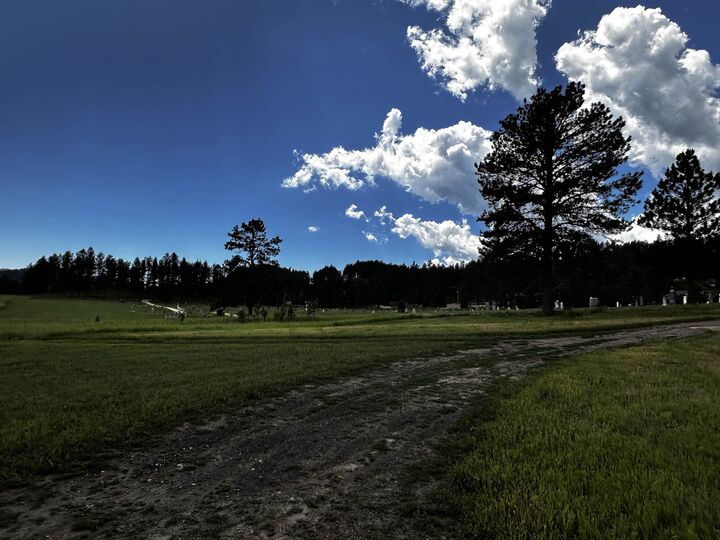 Blk 6 Lot 6 &Amp 7  Hill City SD 57745 photo