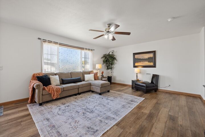 Property Photo: 840 Lot 402 N Spruce Street SD 57701