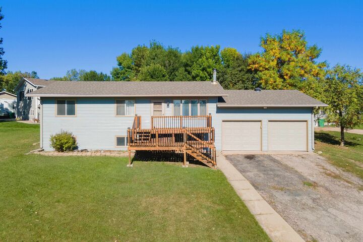 6517 Beverly Drive  Rapid City SD 57701 photo