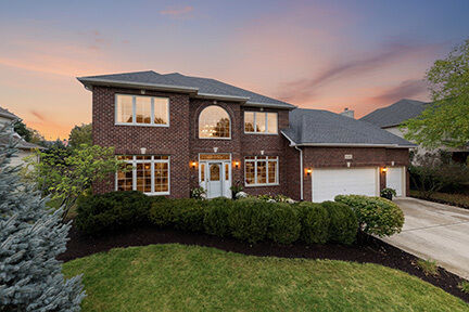 2643 Lupine Circle  Naperville IL 60564 photo