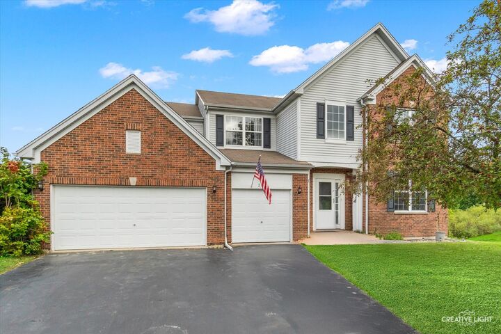 281 Boulder Court  Gilberts IL 60136 photo