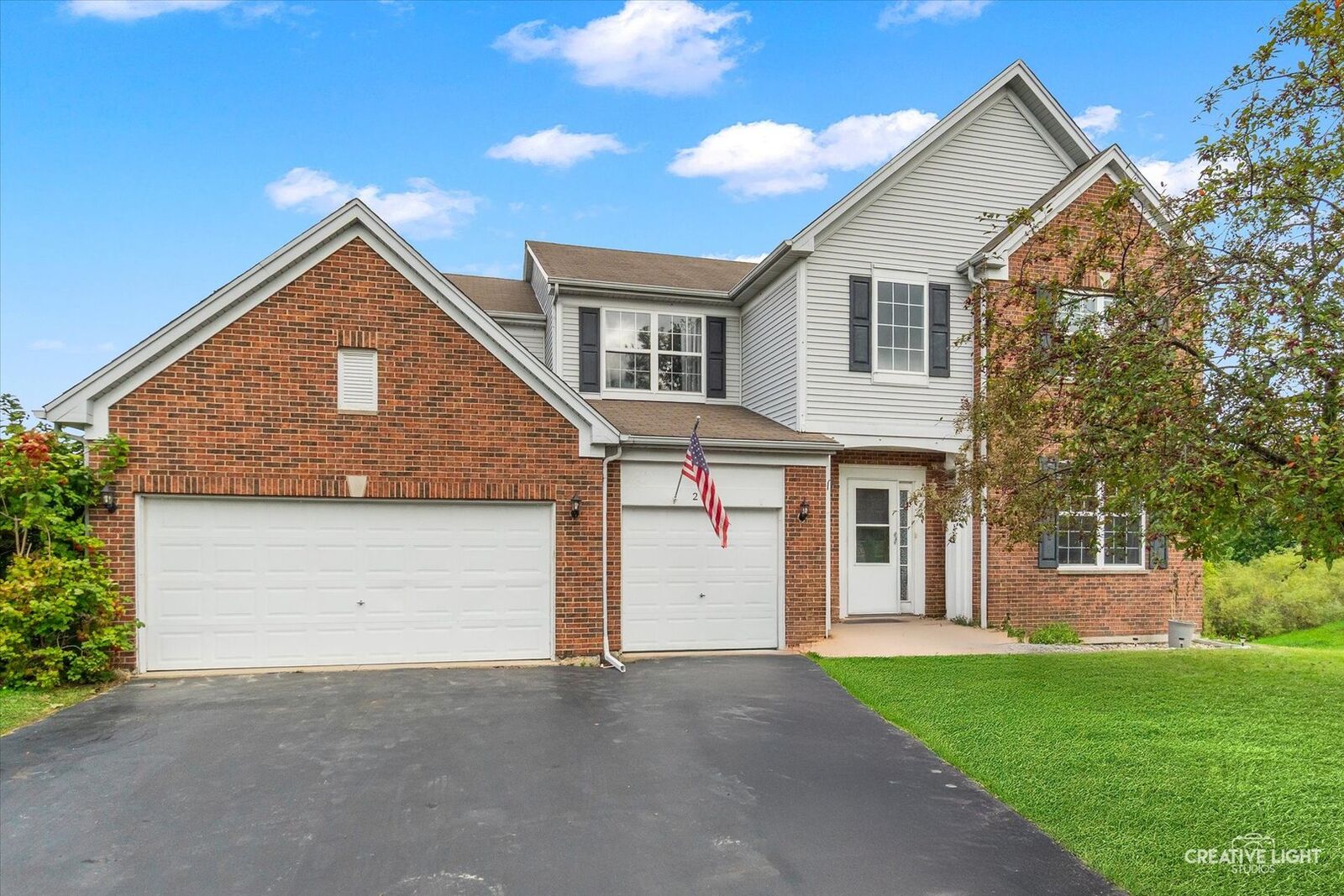 Property Photo: 281 Boulder Court IL 60136