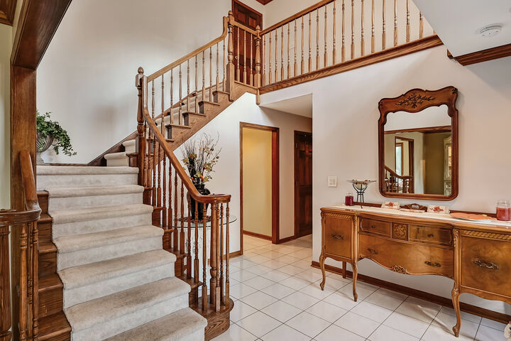 Property Photo:  8826 Carlisle Court  IL 60561 