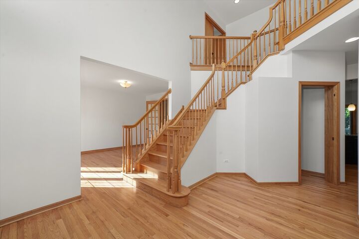 Property Photo:  9000 Deerwood Court  IL 60465 
