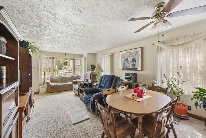 Property Photo:  459 S Nelson Avenue  IL 60901